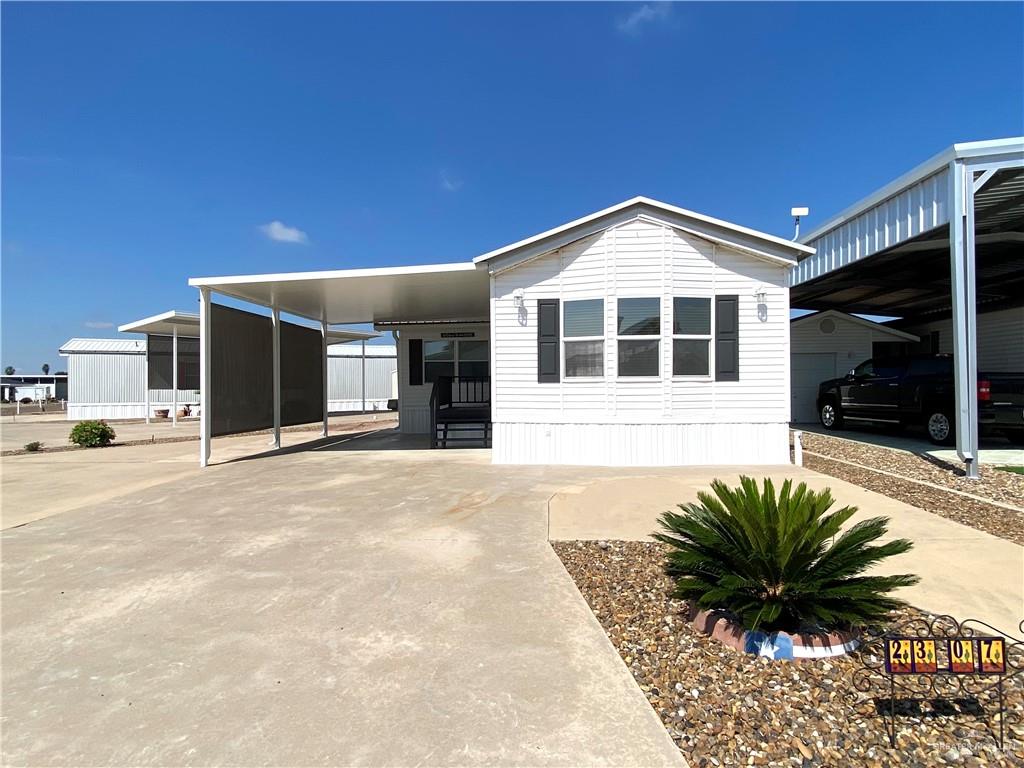 Bogey Dr, Mission, TX 78572