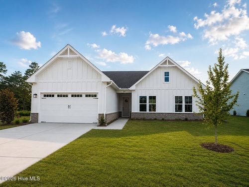 27-263 Sand Dollar Ln, Southport, NC, 28461-6101 | Card Image