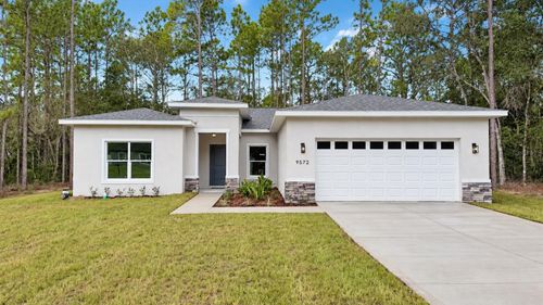 9572 N Sandree Dr, CITRUS SPRINGS, FL, 34434-5064 | Card Image