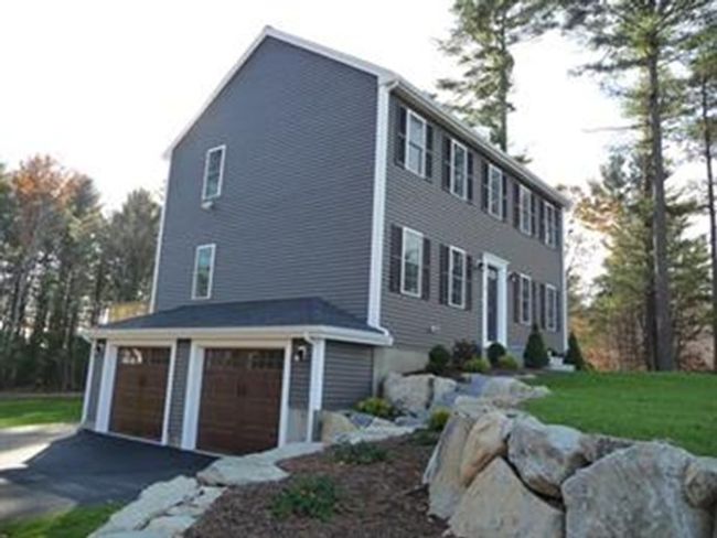 55 Wenham Rd, House other with 3 bedrooms, 3 bathrooms and 6 parking in Carver MA | Image 18