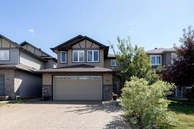 328 Killdeer Way, House detached with 4 bedrooms, 3 bathrooms and 4 parking in Fort Mcmurray AB | Image 2