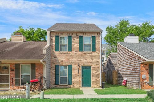 apt-u-210 Long Plantation Blvd, Lafayette, LA, 70508-6146 | Card Image
