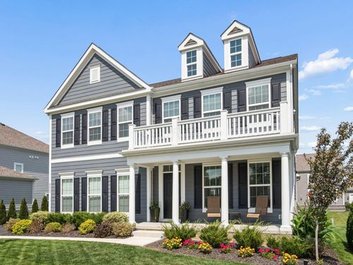 8600 Foxglove Dr, Plain City, OH, 43064-3626 | Card Image