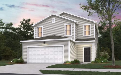 2188 Lofton Rd, Blythewood, SC, 29016-9296 | Card Image