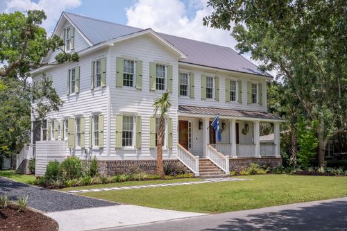 108 Live Oak Dr, Mount Pleasant, SC, 29464-4330 | Card Image