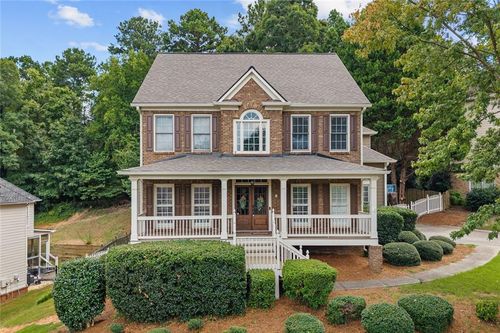 3675 Millwater Xing, Dacula, GA, 30019-3275 | Card Image