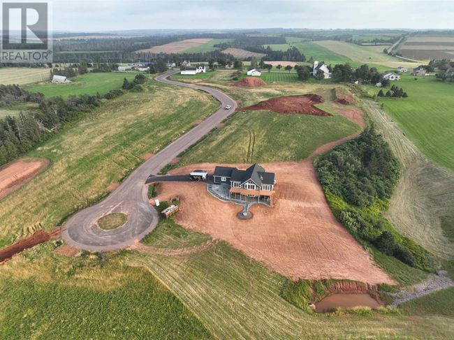 Lot 21-15 Red Stone Lane, Home with 0 bedrooms, 0 bathrooms and null parking in New London PE | Image 14