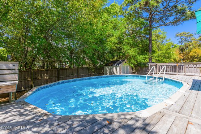 107 Ne 24 Th St, House other with 3 bedrooms, 2 bathrooms and null parking in Oak Island NC | Image 31