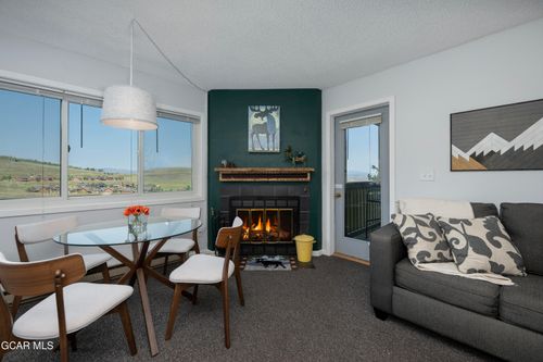 1203-207 Lake Dr, Granby, CO, 80446-5709 | Card Image