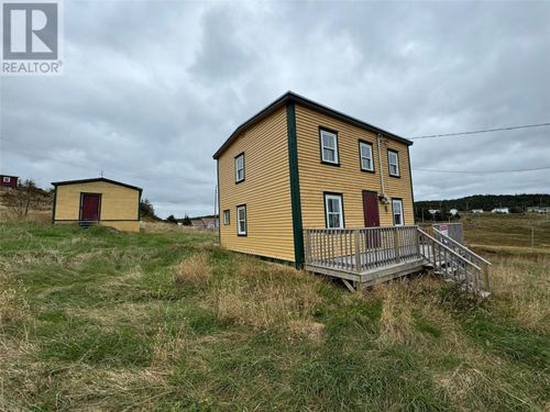 9 Mintbrook Hill Rd, Port Rexton, NL, A0C | Card Image