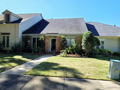 373 Mitchell Avenue, Townhouse with 2 bedrooms, 2 bathrooms and null parking in Montgomery AL | Image 2