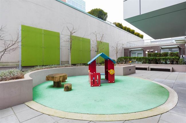 507 - 538 W 7th Ave, Condo with 1 bedrooms, 1 bathrooms and null parking in Vancouver BC | Image 33