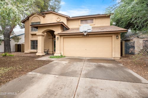 3905 E Monte Cristo Ave, Phoenix, AZ, 85032-4065 | Card Image