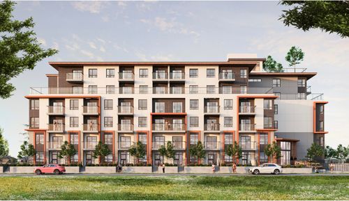 305-5398 207 Street, Langley, BC, V3A2G1 | Card Image