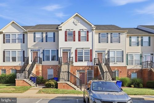 g-6502 Montalto Xing, FREDERICK, MD, 21703-7535 | Card Image