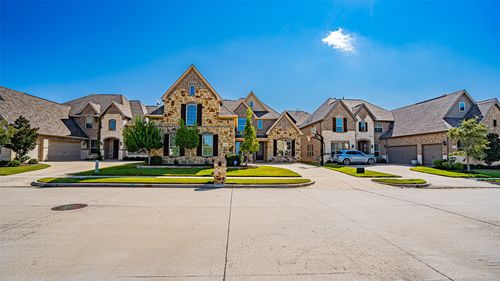 7033 Benjamin Way, Colleyville, TX, 76034-1115 | Card Image