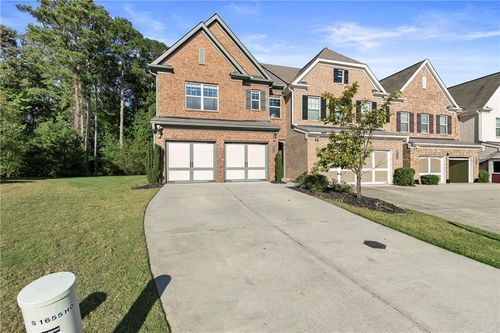 1655 Hampton Oaks Dr, Alpharetta, GA, 30004-6212 | Card Image