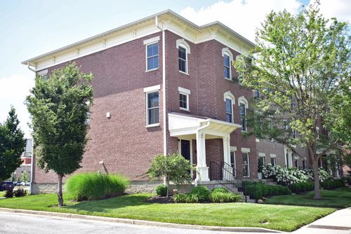 12836 Bird Cage Walk, Carmel, IN, 46032-7269 | Card Image