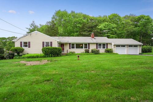 19 Harvest Hill Dr, Trumbull, CT, 06611-3939 | Card Image