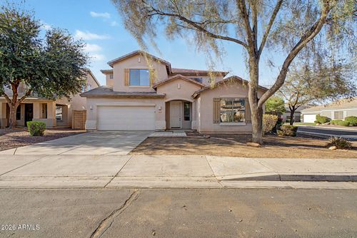 16812 W Marconi Ave, Surprise, AZ, 85388-1304 | Card Image