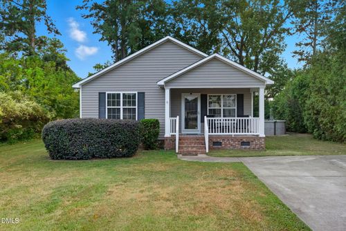 14 Atlantic Ave, Benson, NC, 27504-7852 | Card Image