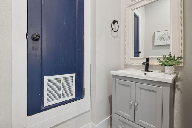 Bathroom featuring vanity | Image 32