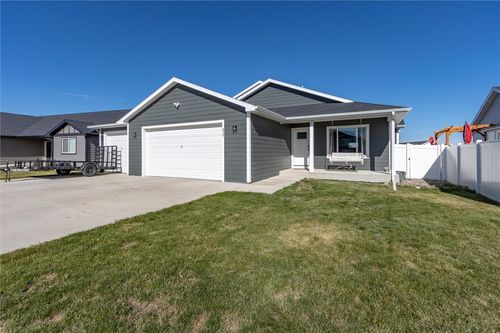 917 Ortega St, Billings, MT, 59105-5473 | Card Image
