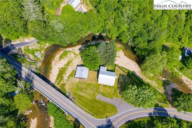 1369 Anderson Hill Rd, House other with 1 bedrooms, 2 bathrooms and null parking in Lansing NC | Image 8