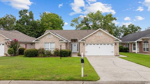 1005 Sand Dollar Ct, North Myrtle Beach, SC, 29582-2852 | Card Image