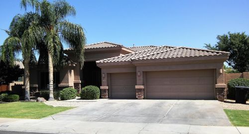 1234 E Ivanhoe Ct, Gilbert, AZ, 85295-4927 | Card Image