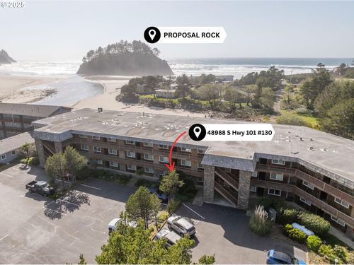 130-48988 Highway 101 S, Neskowin, OR, 97149-9731 | Card Image