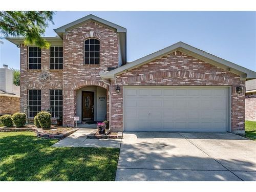 2821 Briargrove Ln, Mckinney, TX, 75071-2739 | Card Image