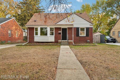 14041 Balfour Street, Oak Park, MI, 48237 | Card Image