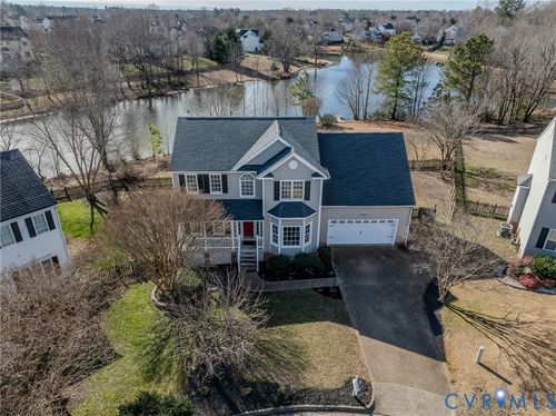 8081 Emerald Pool Court, Mechanicsville, VA, 23111 | Card Image