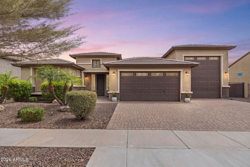 24009 N 168th Ln, Surprise, AZ, 85387-2076 | Card Image