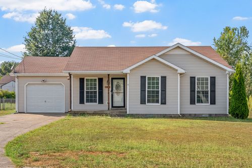 243 Golden Pond Ave, Oak Grove, KY, 42262 | Card Image