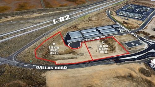 lot-a1-2370 Storehouse Ave, Richland, WA, 99352-1419 | Card Image