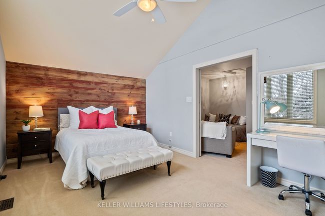 8 Dogwood Trail, House other with 5 bedrooms, 4 bathrooms and 4 parking in Ilderton ON | Image 29
