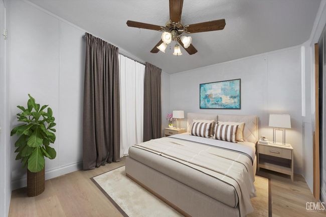 20411 Pegasus St, House other with 3 bedrooms, 2 bathrooms and null parking in Tehachapi CA | Image 11