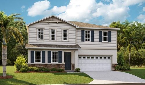 3481 Macchi Ave, TAVARES, FL, 32778-8611 | Card Image