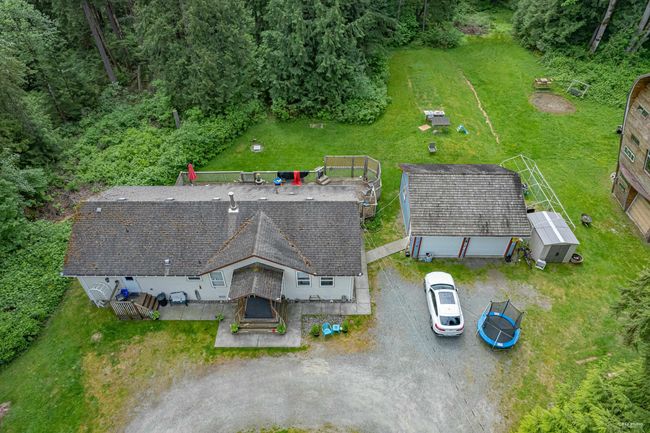 Aerial view of property and surrounding area | Image 27