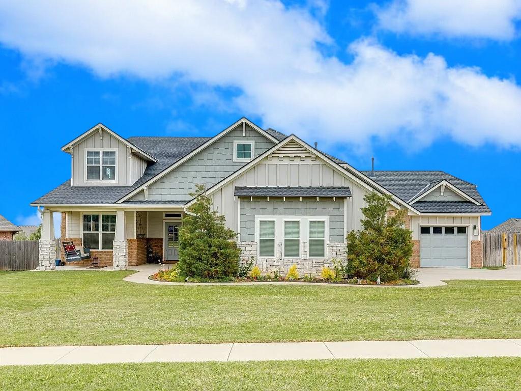96th St, Yukon, OK 73099