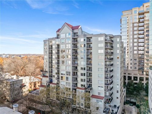 apt-610-275 13th St Ne, atlanta, GA, 30309-3699 | Card Image