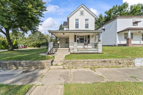 535 S Hubert Ave, Springfield, OH, 45505-2335 | Card Image