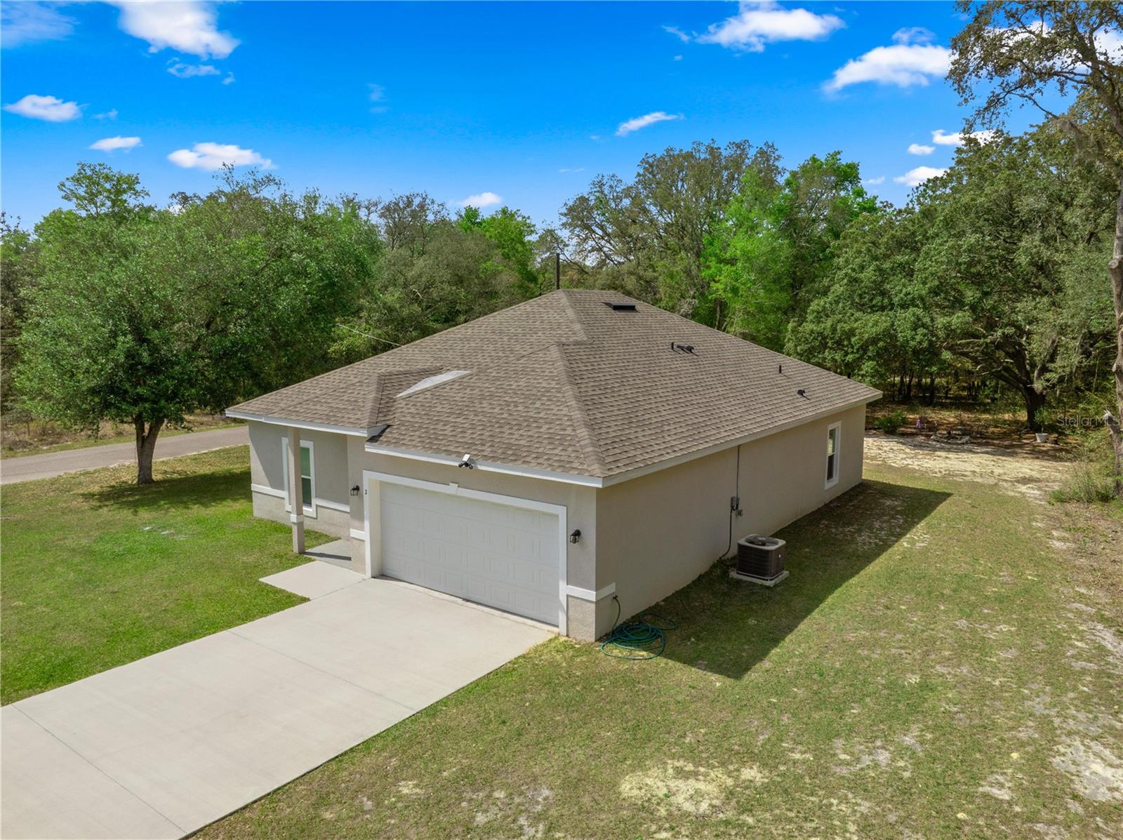 Residential in OCKLAWAHA 2