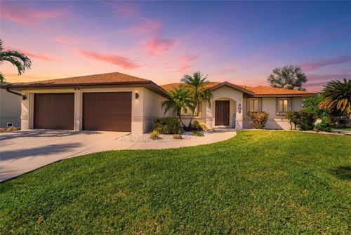 302 W Grace St, PUNTA GORDA, FL, 33950-5941 | Card Image
