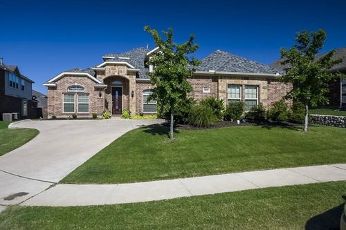 4820 Tuscany Ln, Grand Prairie, TX, 75052-3024 | Card Image