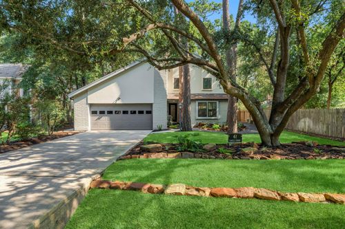 41 Eagle Ct, The Woodlands, TX, 77380-1513 | Card Image