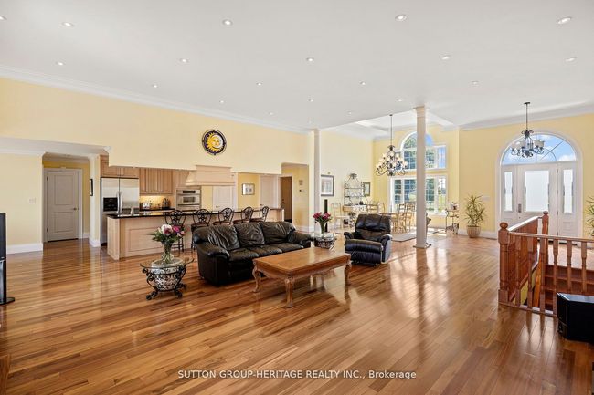 2100 Taunton Rd, House other with 6 bedrooms, 6 bathrooms and 25 parking in Hampton ON | Image 9