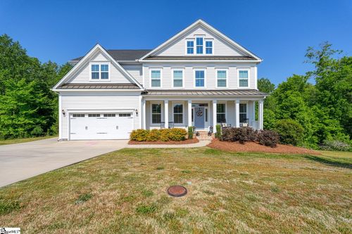 160 Scotts Bluff Drive, Simpsonville, SC, 29681 | Card Image